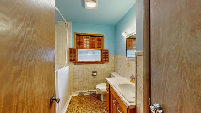 N4950 County Road N, Jefferson, WI 53549