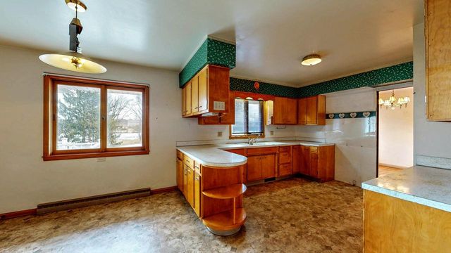 N4950 County Road N, Jefferson, WI 53549