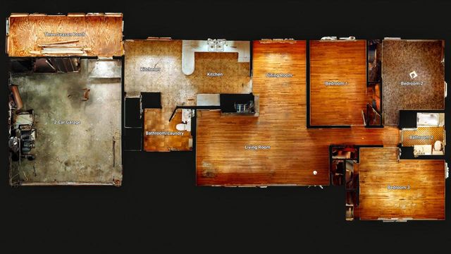 N4950 County Road N, Jefferson, WI 53549