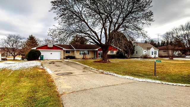 N4950 County Road N, Jefferson, WI 53549