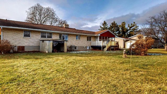 N4950 County Road N, Jefferson, WI 53549