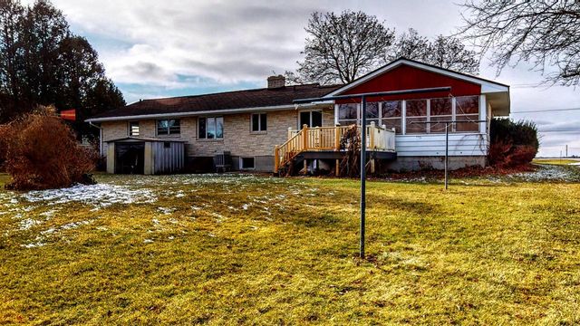 N4950 County Road N, Jefferson, WI 53549