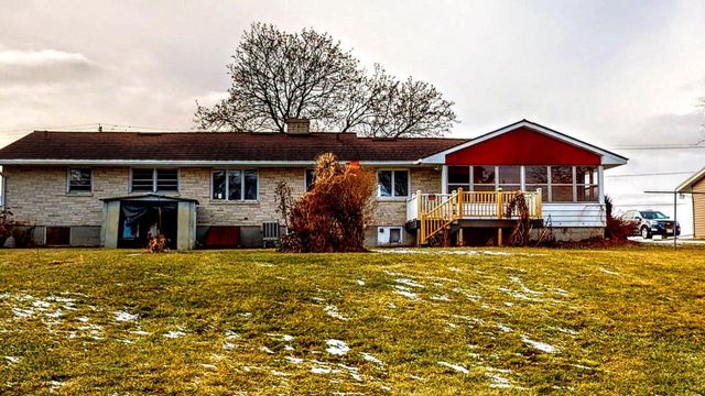 N4950 County Road N, Jefferson, WI 53549