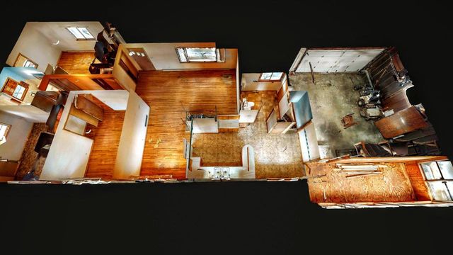 N4950 County Road N, Jefferson, WI 53549