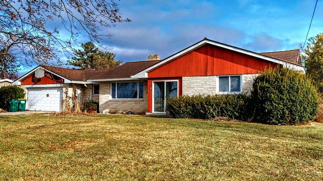 N4950 County Road N, Jefferson, WI 53549