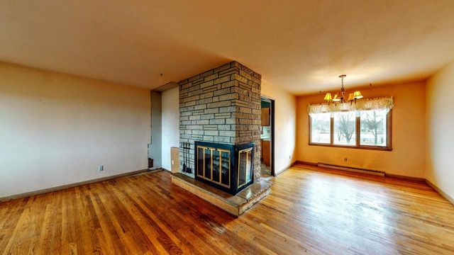 N4950 County Road N, Jefferson, WI 53549