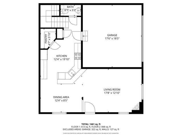 4611 Blaine Avenue 1308, Inver Grove Heights, MN 55076