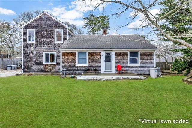 34 Weir Rd, Yarmouth, MA 02675