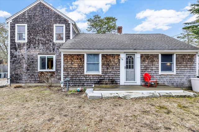 34 Weir Rd, Yarmouth, MA 02675