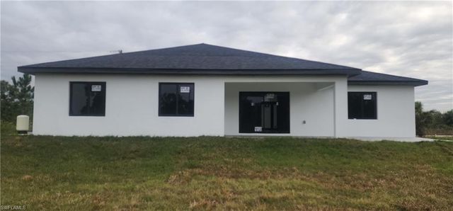 219 Bell BLVD S, Lehigh Acres, FL 33974