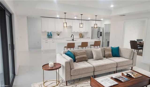 219 Bell BLVD S, Lehigh Acres, FL 33974