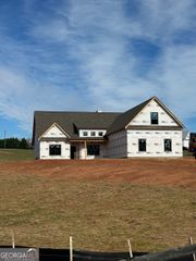 3625 Fannie Thompson Road, Monroe, GA 30656