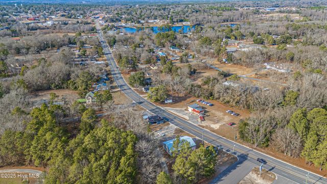 806 E Hamlet Avenue, Hamlet, NC 28345