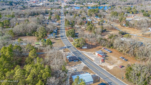 806 E Hamlet Avenue, Hamlet, NC 28345