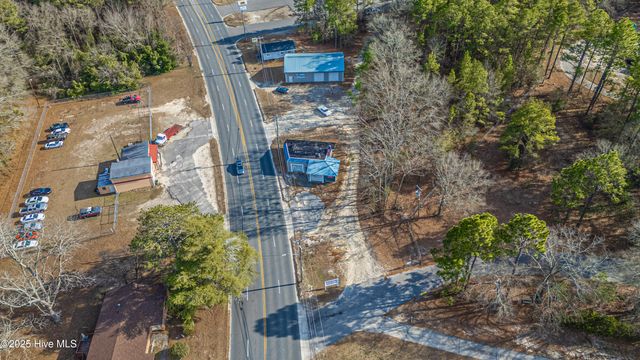 806 E Hamlet Avenue, Hamlet, NC 28345