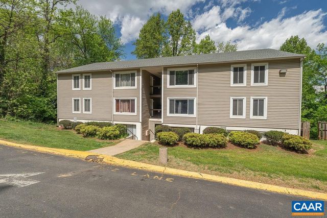 117 Berry St Apt 3, Orange, VA 22960