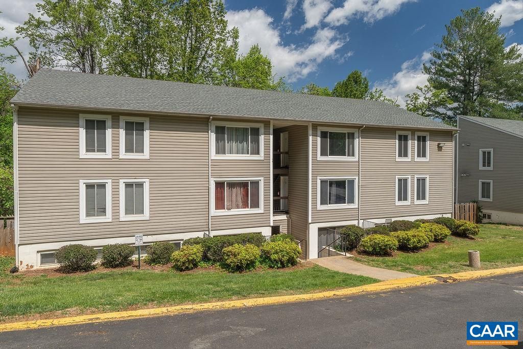 117 Berry St Apt 3, Orange, VA 22960