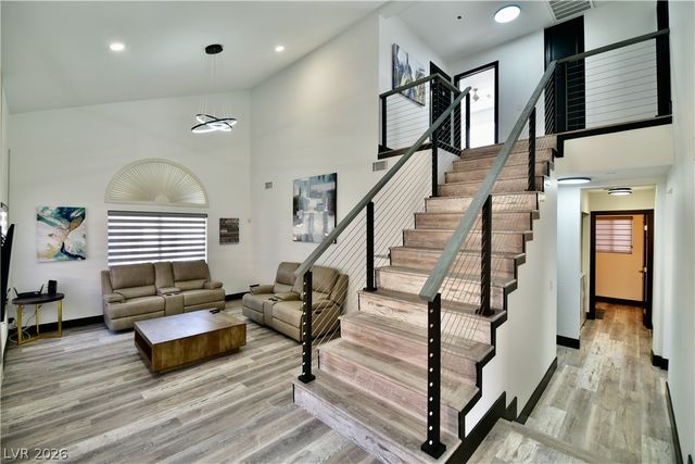 1522 Plain Sight Avenue, Henderson, NV 89014