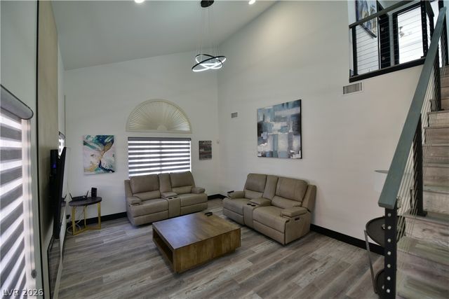 1522 Plain Sight Avenue, Henderson, NV 89014
