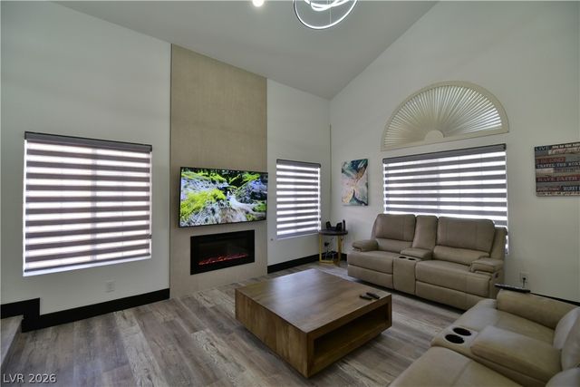 1522 Plain Sight Avenue, Henderson, NV 89014