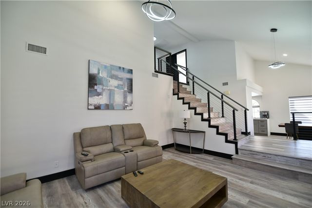 1522 Plain Sight Avenue, Henderson, NV 89014