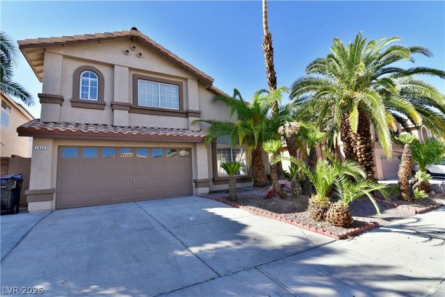 1522 Plain Sight Avenue, Henderson, NV 89014