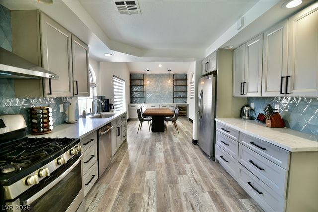 1522 Plain Sight Avenue, Henderson, NV 89014