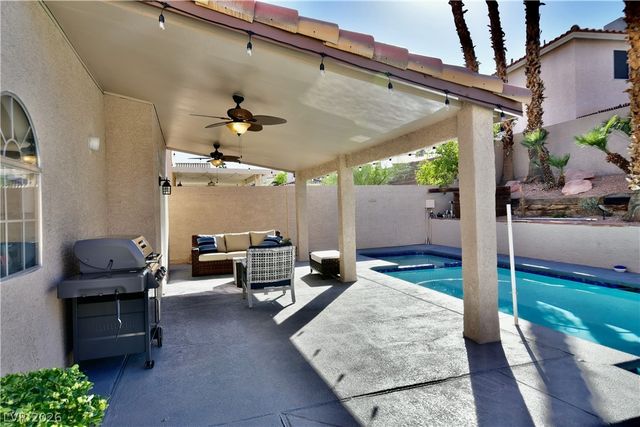1522 Plain Sight Avenue, Henderson, NV 89014