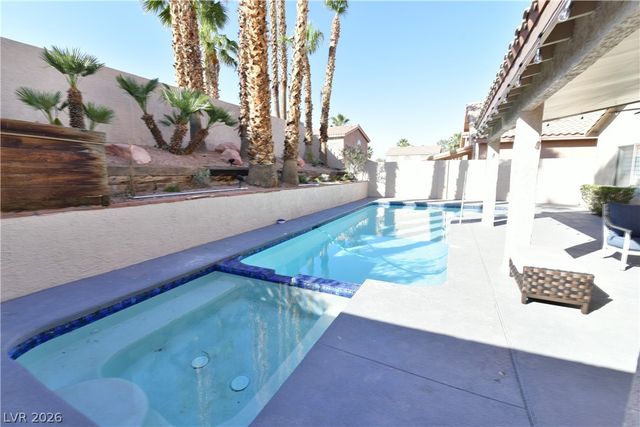 1522 Plain Sight Avenue, Henderson, NV 89014
