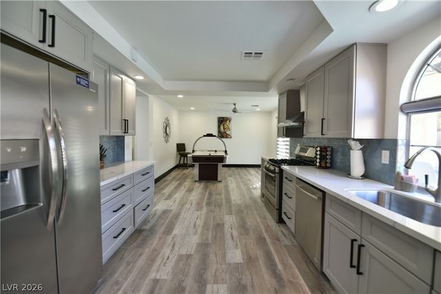 1522 Plain Sight Avenue, Henderson, NV 89014