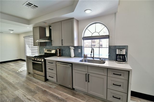 1522 Plain Sight Avenue, Henderson, NV 89014