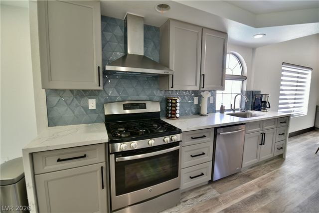 1522 Plain Sight Avenue, Henderson, NV 89014