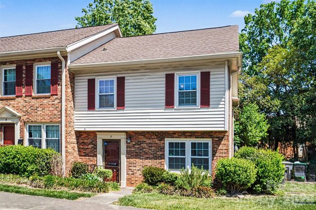 1236 Archdale Drive, Charlotte, NC 28217