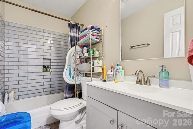 1236 Archdale Drive, Charlotte, NC 28217