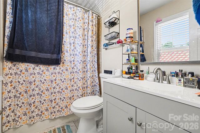 1236 Archdale Drive, Charlotte, NC 28217