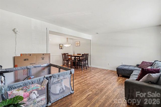 1236 Archdale Drive, Charlotte, NC 28217