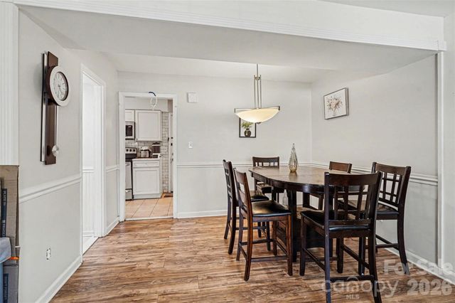 1236 Archdale Drive, Charlotte, NC 28217