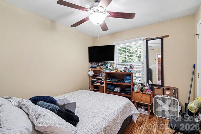 1236 Archdale Drive, Charlotte, NC 28217