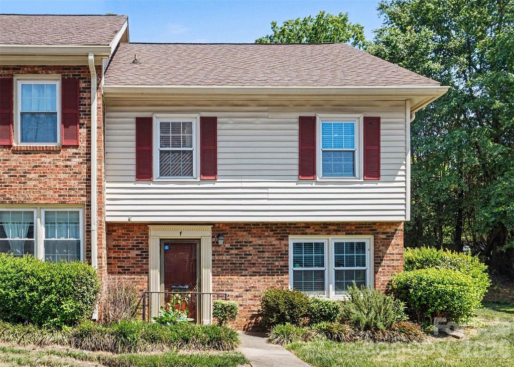 1236 Archdale Drive, Charlotte, NC 28217
