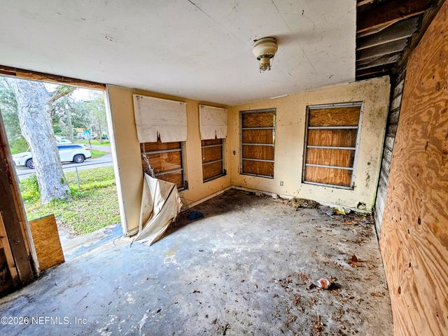 931 ODESSA Drive, Jacksonville, FL 32254