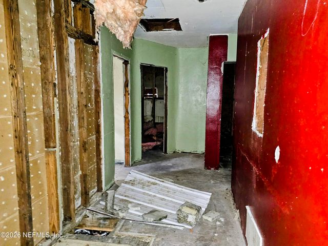 931 ODESSA Drive, Jacksonville, FL 32254