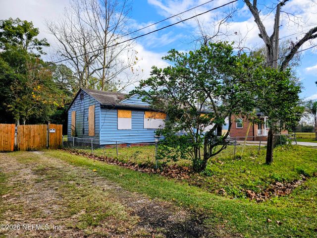 931 ODESSA Drive, Jacksonville, FL 32254