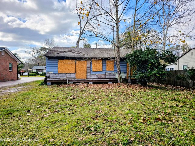 931 ODESSA Drive, Jacksonville, FL 32254