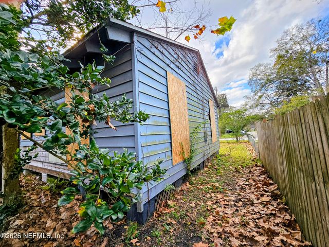 931 ODESSA Drive, Jacksonville, FL 32254