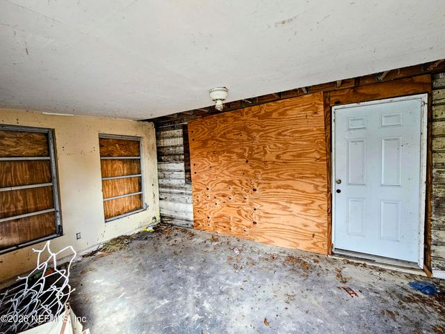 931 ODESSA Drive, Jacksonville, FL 32254