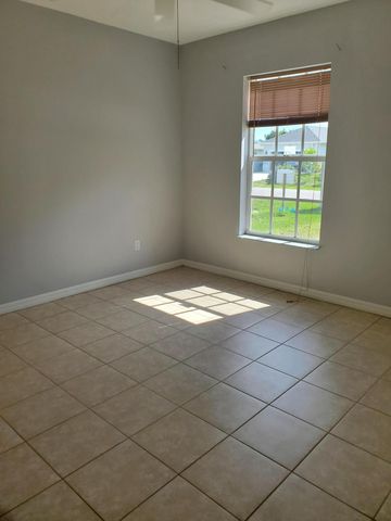 3234 SW Fillmore Street, Port St. Lucie, Port St Lucie, FL 34953