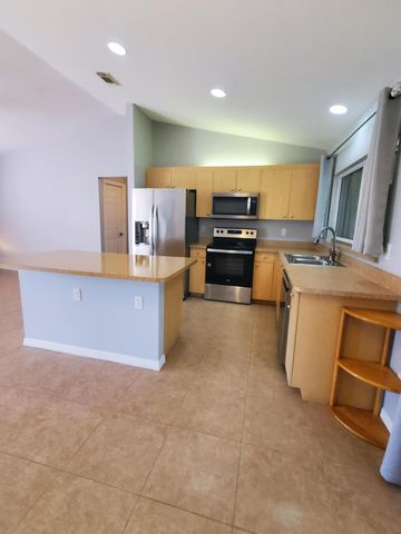 3234 SW Fillmore Street, Port St. Lucie, Port St Lucie, FL 34953