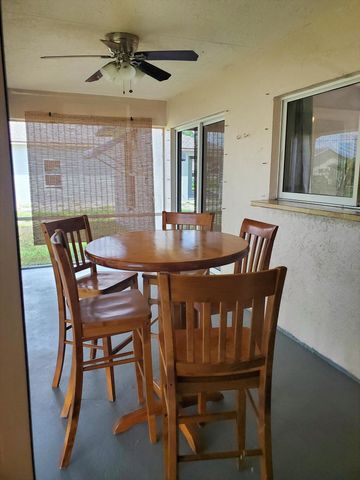 3234 SW Fillmore Street, Port St. Lucie, Port St Lucie, FL 34953