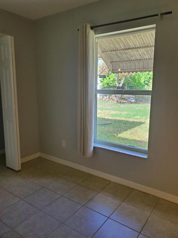 3234 SW Fillmore Street, Port St. Lucie, Port St Lucie, FL 34953