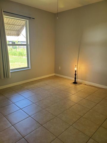 3234 SW Fillmore Street, Port St. Lucie, Port St Lucie, FL 34953